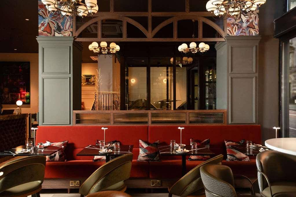 The Address Glasgow Interieur foto