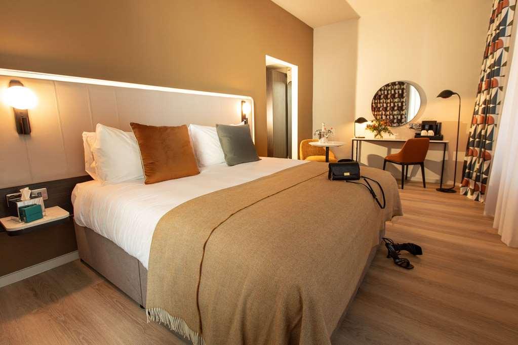 The Address Glasgow Kamer foto