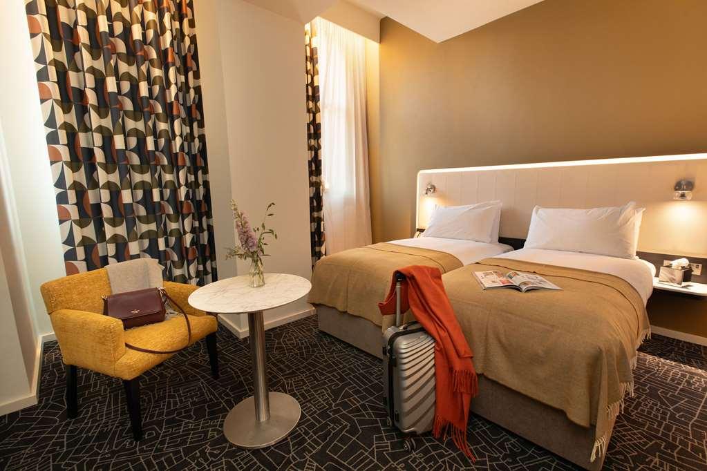 The Address Glasgow Kamer foto