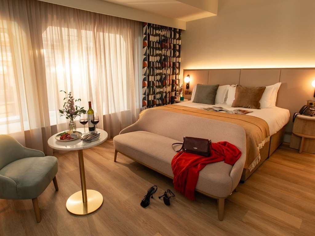 The Address Glasgow Kamer foto