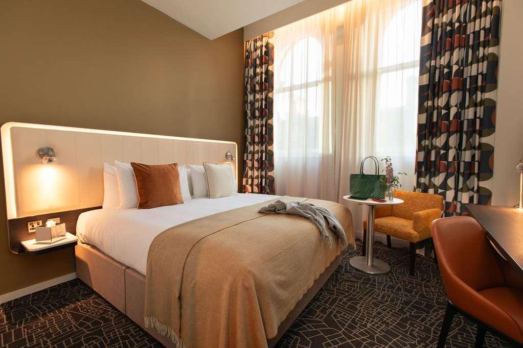 The Address Glasgow Kamer foto