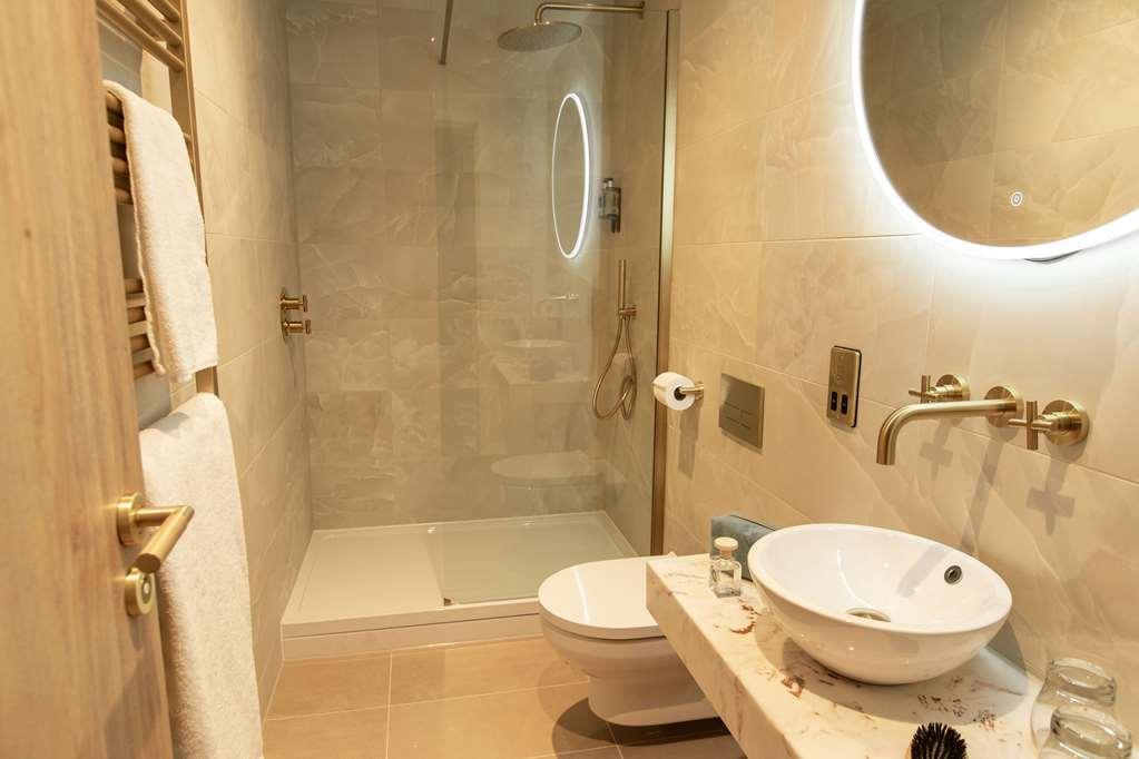 The Address Glasgow Kamer foto